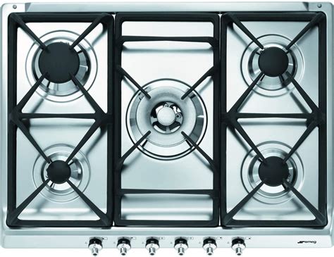 sia 5 burner gas hob